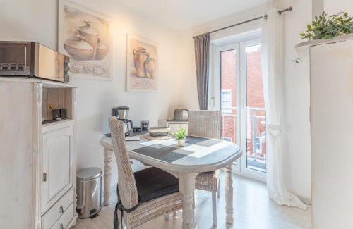 Zentrum Apartment | Altstadtstübchen