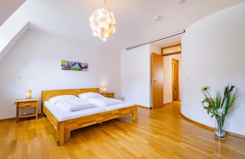 Old Town Apartment | Altstadtsuite City Center