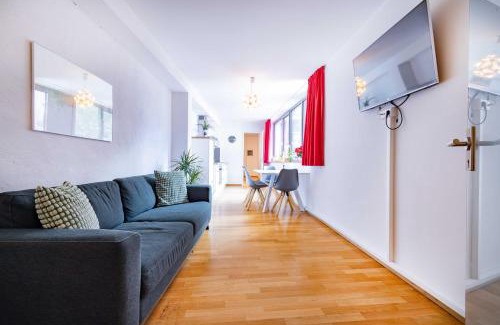 Old Town Apartment | Altstadtsuite City Center