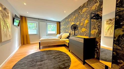 Osnabrueck Apartment | Altstadtsuiten Osnabrück