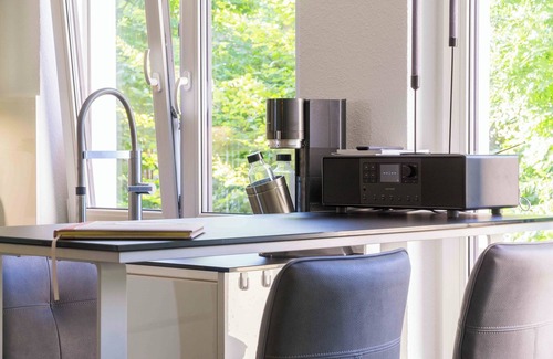 Osnabrueck Apartment | Altstadtsuiten Osnabrück Ferienwohnung mit Bahn und Auto Bestens Erreichbar!