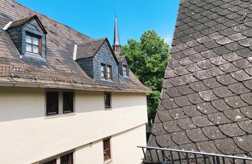 Limburg an der Lahn Apartment | Altstadtwohnung Fleischgasse