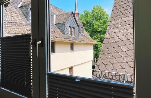 Limburg an der Lahn Apartment | Altstadtwohnung Fleischgasse