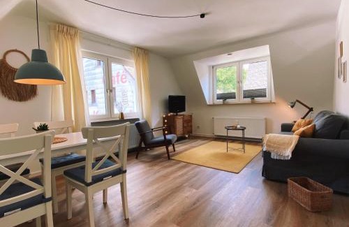 Limburg an der Lahn Apartment | Altstadtwohnung Fleischgasse