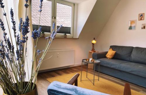 Limburg an der Lahn Apartment | Altstadtwohnung Fleischgasse