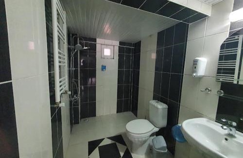 Sivas Apartment | AlTunga Apart Otel