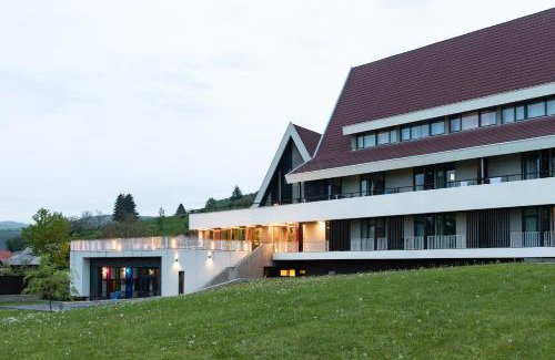 Praid Hotel | Altus Hotel & Spa