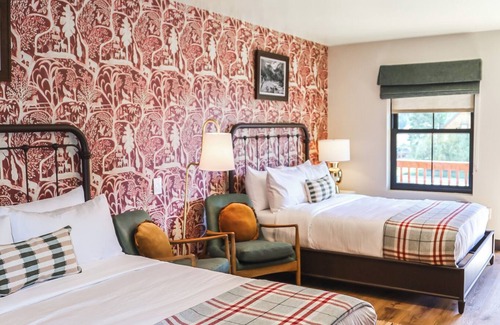 Silverton Hotel | Altus Lodge
