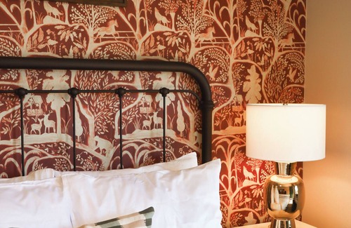 Silverton Hotel | Altus Lodge