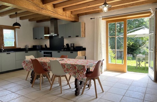 Sare House | ALTZUARTE BERRIA - SARE