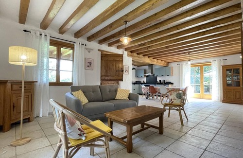 Sare House | ALTZUARTE BERRIA - SARE