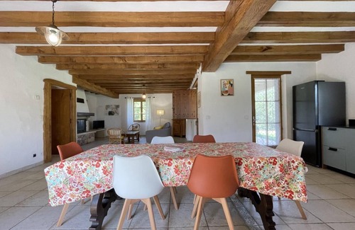 Sare House | ALTZUARTE BERRIA - SARE