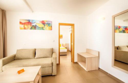 Obzor Hotel | AluaSun Helios Beach - All Inclusive