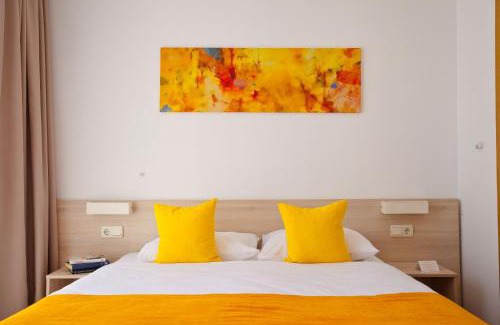 Obzor Hotel | AluaSun Helios Beach - All Inclusive