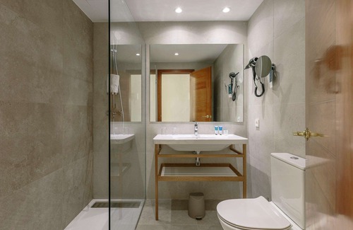 Torrenova Hotel | AluaSun Torrenova