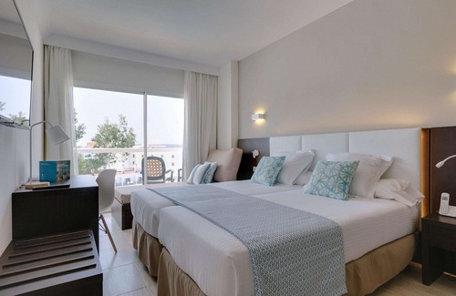 Torrenova Hotel | AluaSun Torrenova