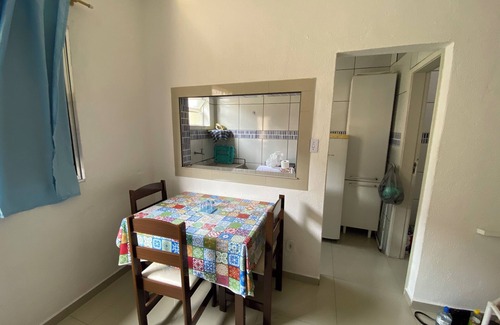 Boqueirao Apartment | Aluga-se Kitnet Praia Grande
