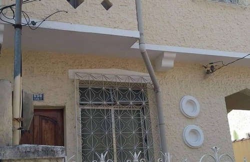 Vila da Penha Apartment | ALUGO Season in Rio de Janeiro.