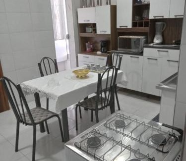 Nazare Apartment | Aluguel ED RAINHA ESTHER COP30