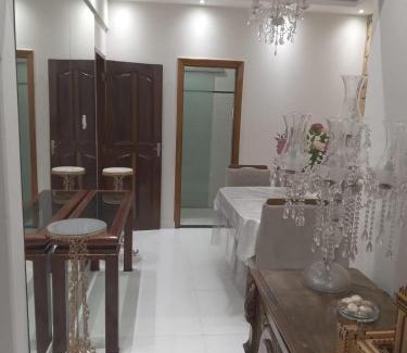 Nazare Apartment | Aluguel ED RAINHA ESTHER COP30
