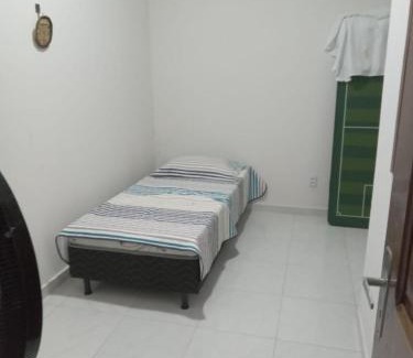 Nazare Apartment | Aluguel ED RAINHA ESTHER COP30