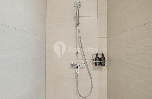Old Jakarta Apartment | Alula by Kozystay - Kemayoran