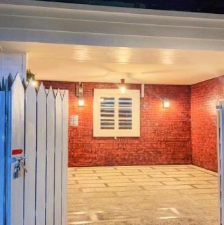Lahad Datu House | Alur Homestay House 4 Bedrooms