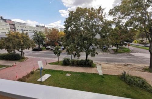 Ferencvaros Apartment | alure apartment