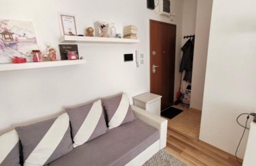 Ferencvaros Apartment | alure apartment