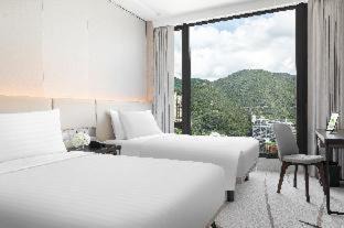 Sha Tin Hotel | ALVA HOTEL BY ROYAL