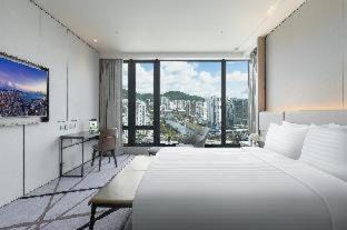 Sha Tin Hotel | ALVA HOTEL BY ROYAL