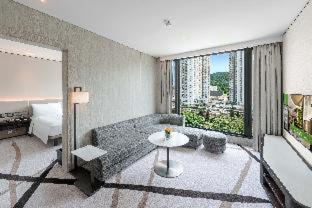 Sha Tin Hotel | ALVA HOTEL BY ROYAL
