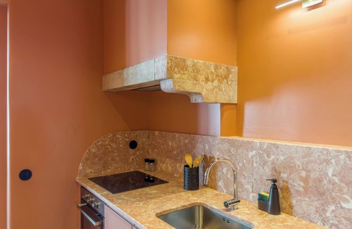 Falca Apartment | Alvalade 58 - Charming 2 Bedroom Apartment Near the Airport and City Center