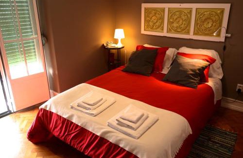 Alvalade House | Alvalade II Airport Guest House