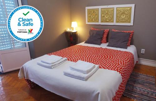 Alvalade House | Alvalade II Airport Guest House