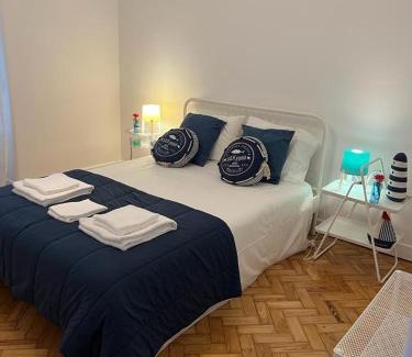 Alvalade House | Alvalade II Airport Guest House