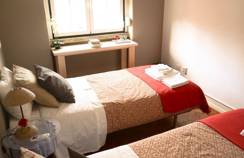 Alvalade House | Alvalade II Guest House Lisboa