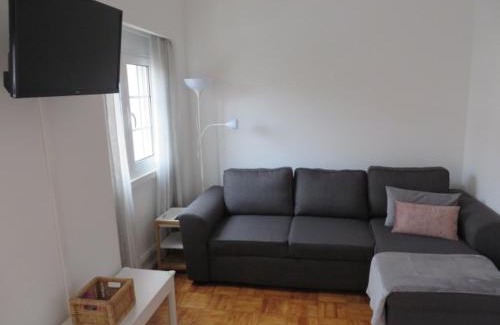 Alvalade Apartment | Alvalade Inn