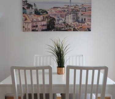 Alvalade Apartment | Alvalade Inn