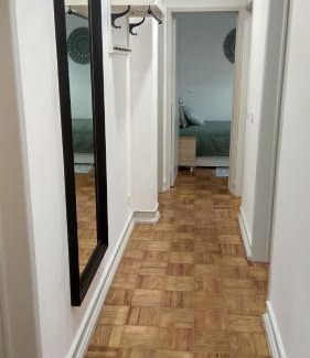 Alvalade Apartment | Alvalade Inn