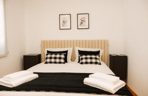 Alvarenga Villa | Alvarenga Apartments