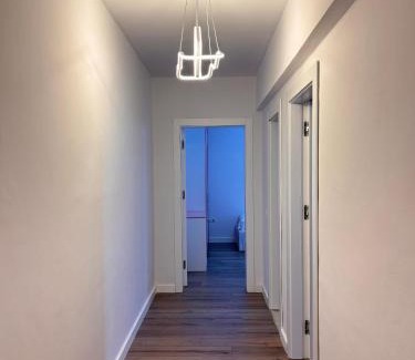 Tirana Apartment | Alvaros Apartment