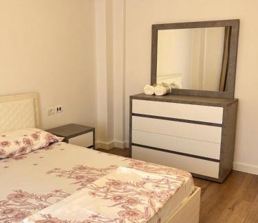 Tirana Apartment | Alvaros Apartment