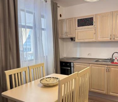 Tirana Apartment | Alvaros Apartment