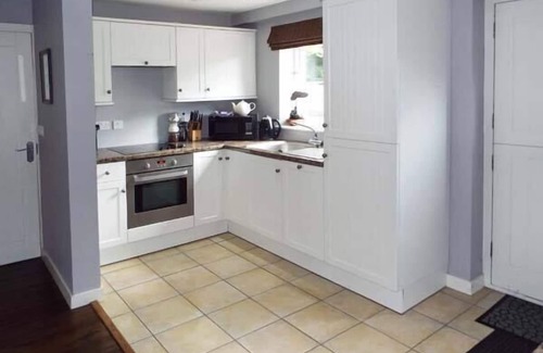 Farley Cottage | ALVETON, family friendly, with open fire in Farley Near Alton Towers