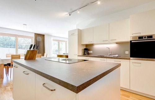 Brand Apartment | Alvier Lodge - La Montanara