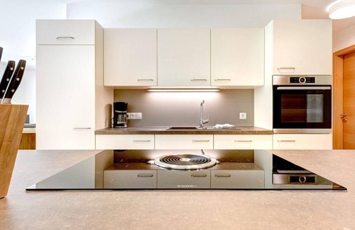 Brand Apartment | Alvier Lodge - La Montanara