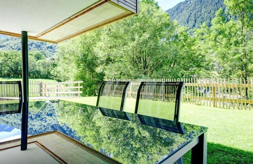 Brand Apartment | Alvier Lodge - La Montanara