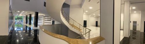 Tsaghkadzor Apartment | Alvina complex Tsakhkadzor