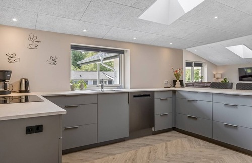 Arrild Ferieby House | "Alvira" - 30km from the sea by Interhome